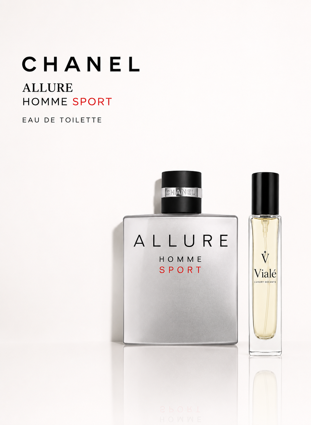 Allure Homme Sport Eau de Toilette