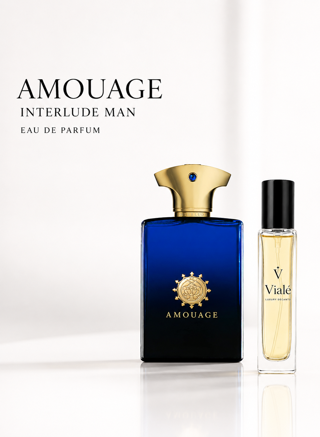 Interlude Man (Eau de Parfum)