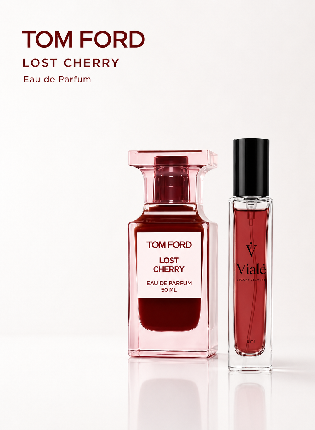 Lost Cherry (Eau de Parfum)