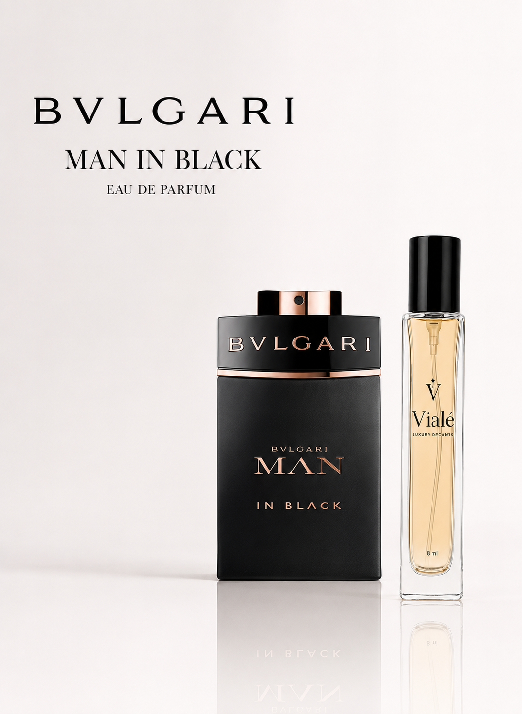 Man In Black Eau De Parfum