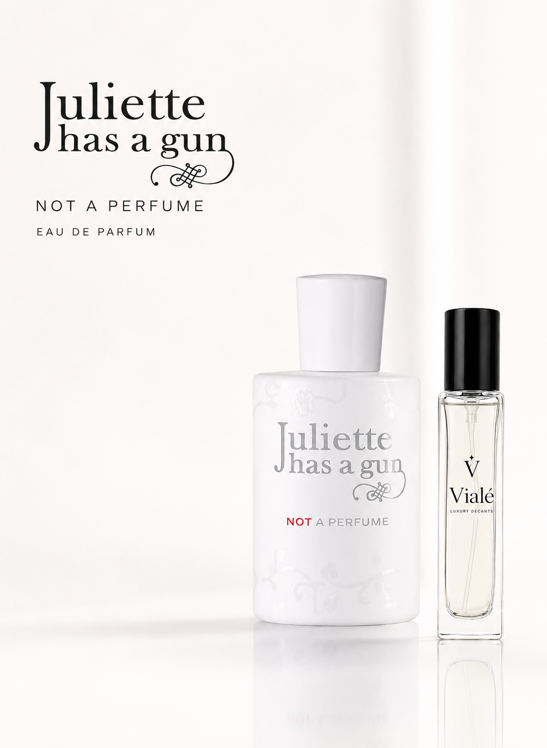 Not a Perfume