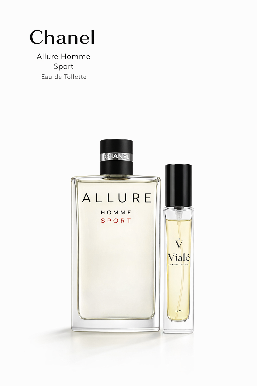 Allure Homme Sport Eau de Toilette