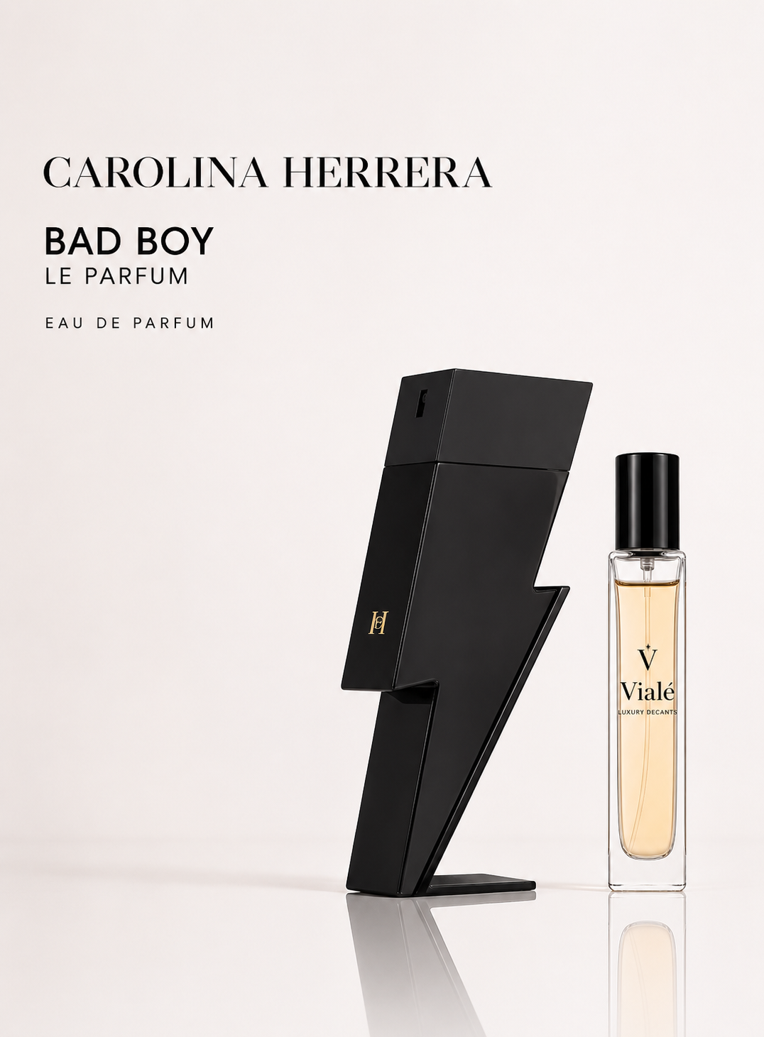 Bad Boy Le Parfum EDP