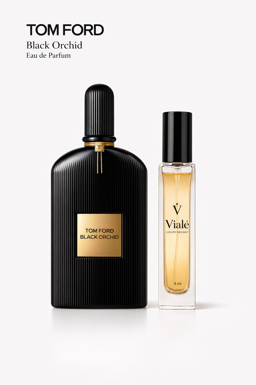 Black Orchid Eau de Parfum