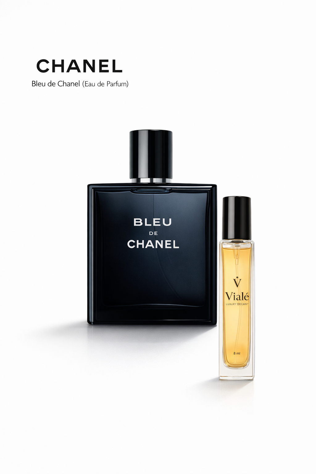 Bleu de Chanel (Eau de Parfum)