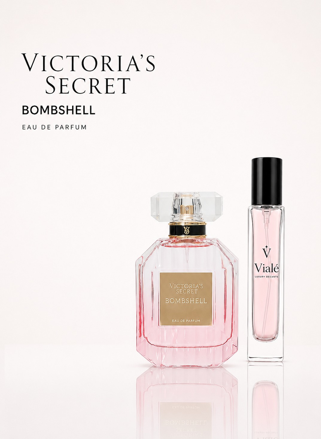 Bombshell Eau de Parfum