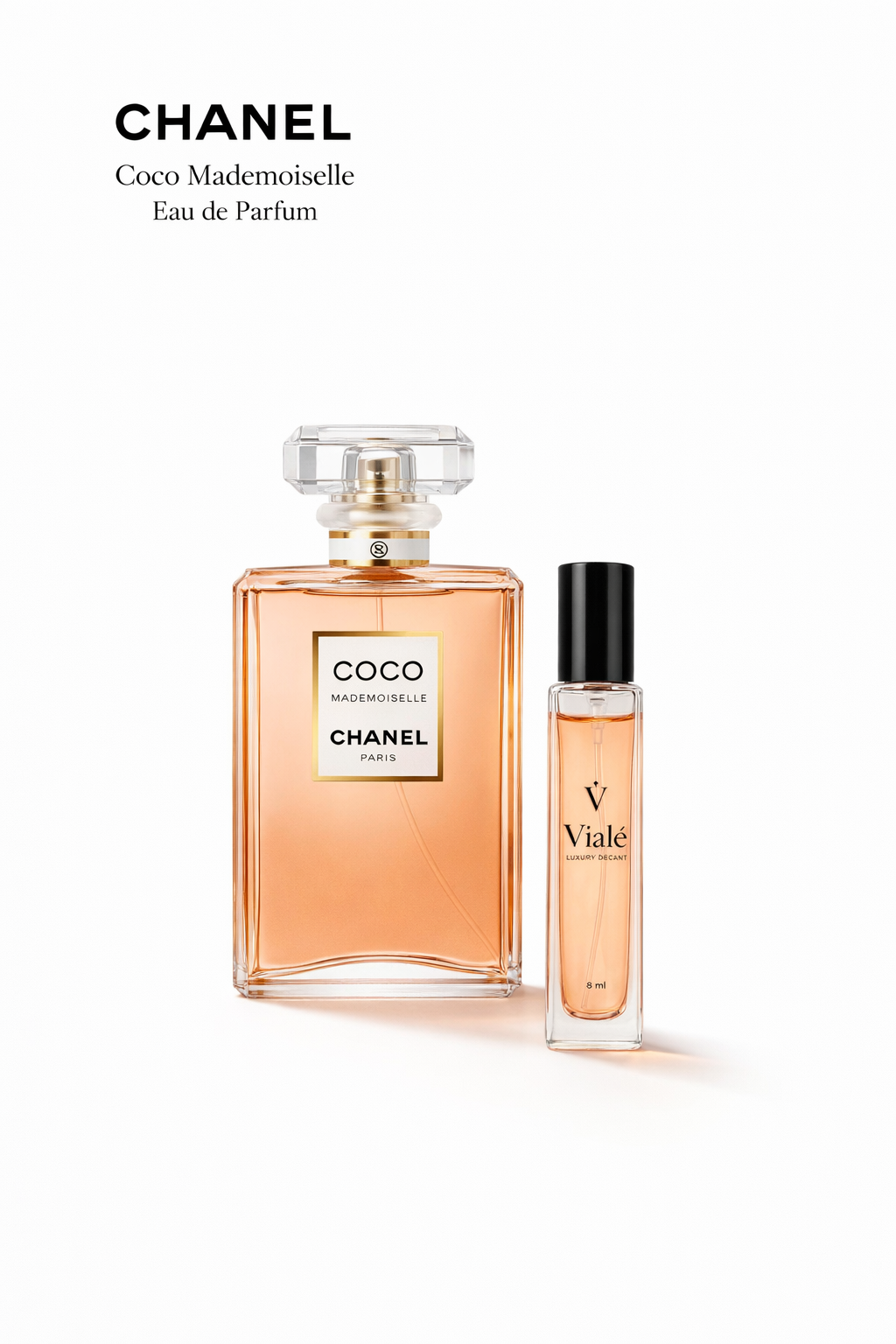 Coco Mademoiselle Eau de Parfum