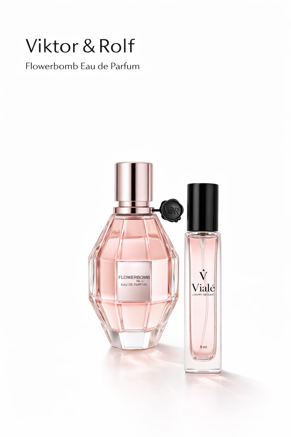 Flowerbomb Eau de Parfum