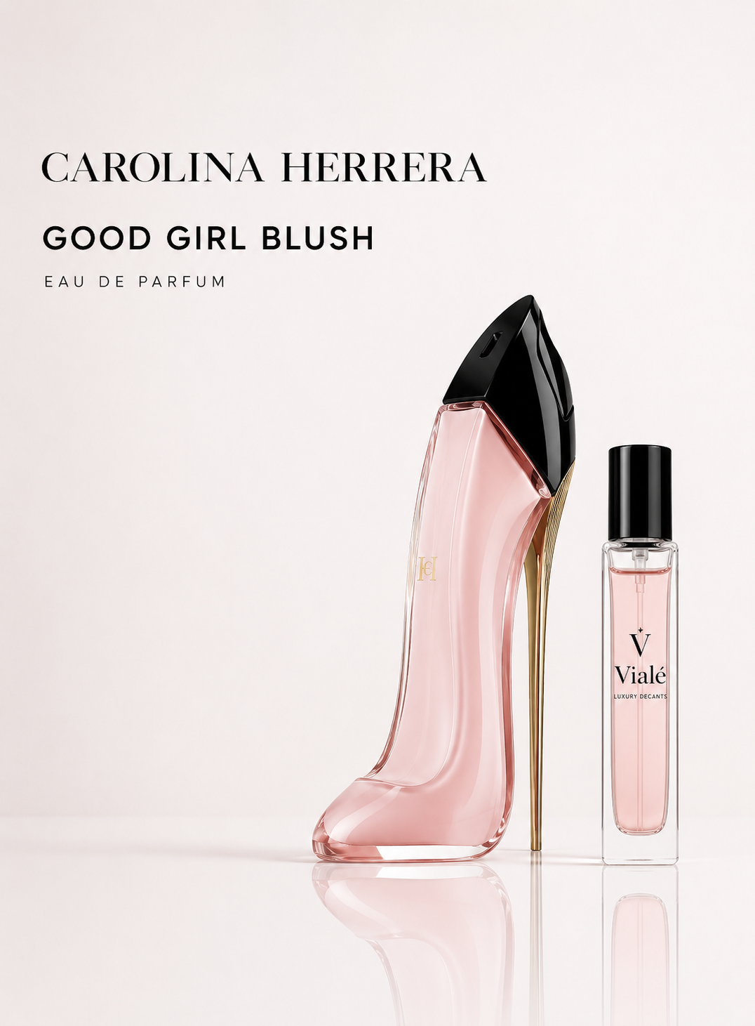 Good Girl Blush Eau De Parfum