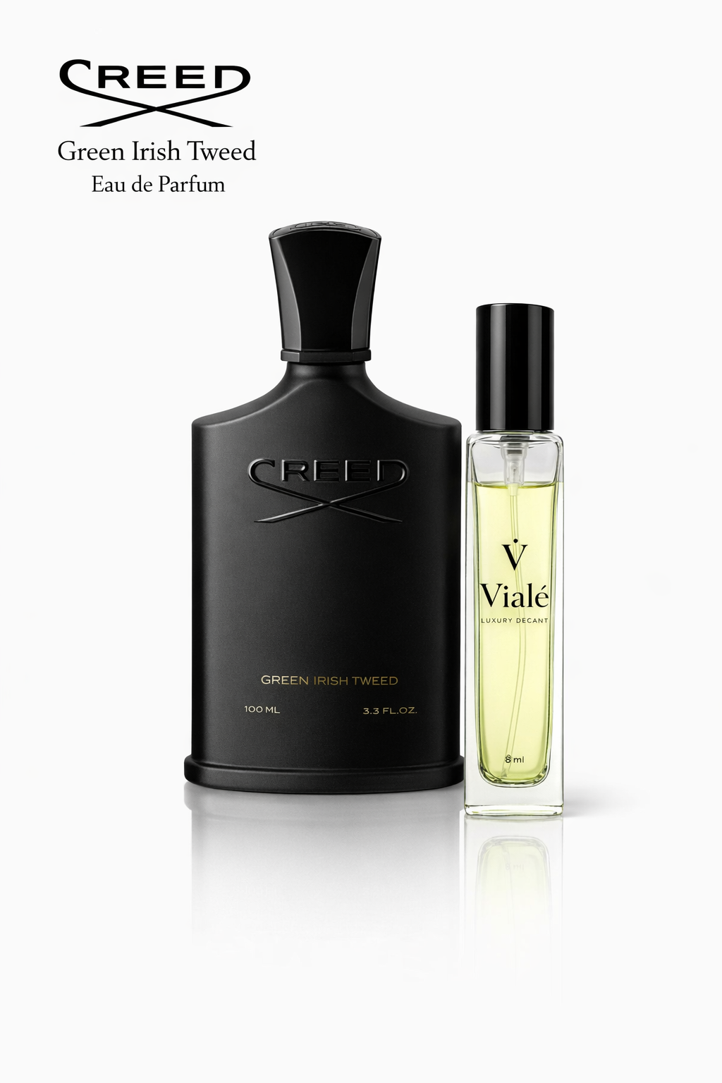 Green Irish Tweed Eau de Parfum