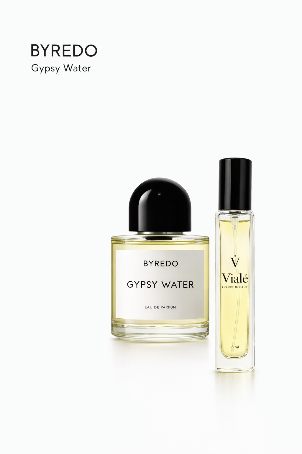 Gypsy Water