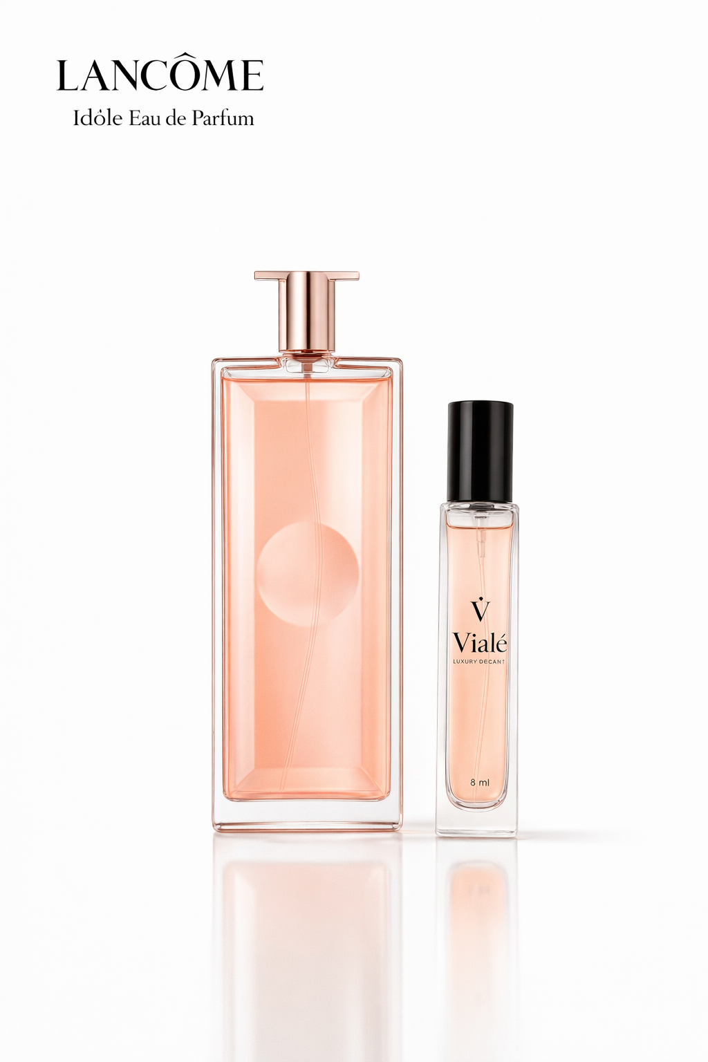 Idôle Eau de Parfum