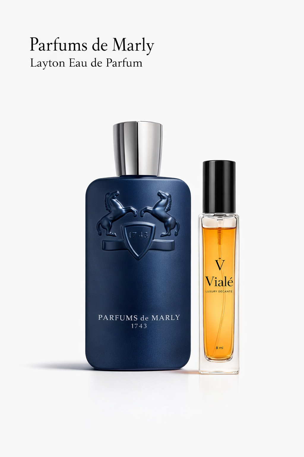 Layton Eau de Parfum