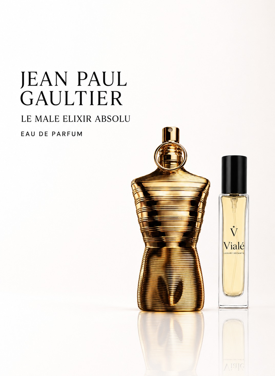 Le Male Elixir Absolu