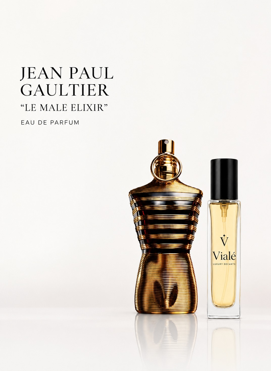 Le Male Elixir