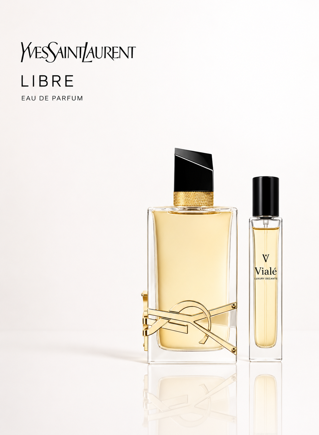 Libre Eau de Parfum