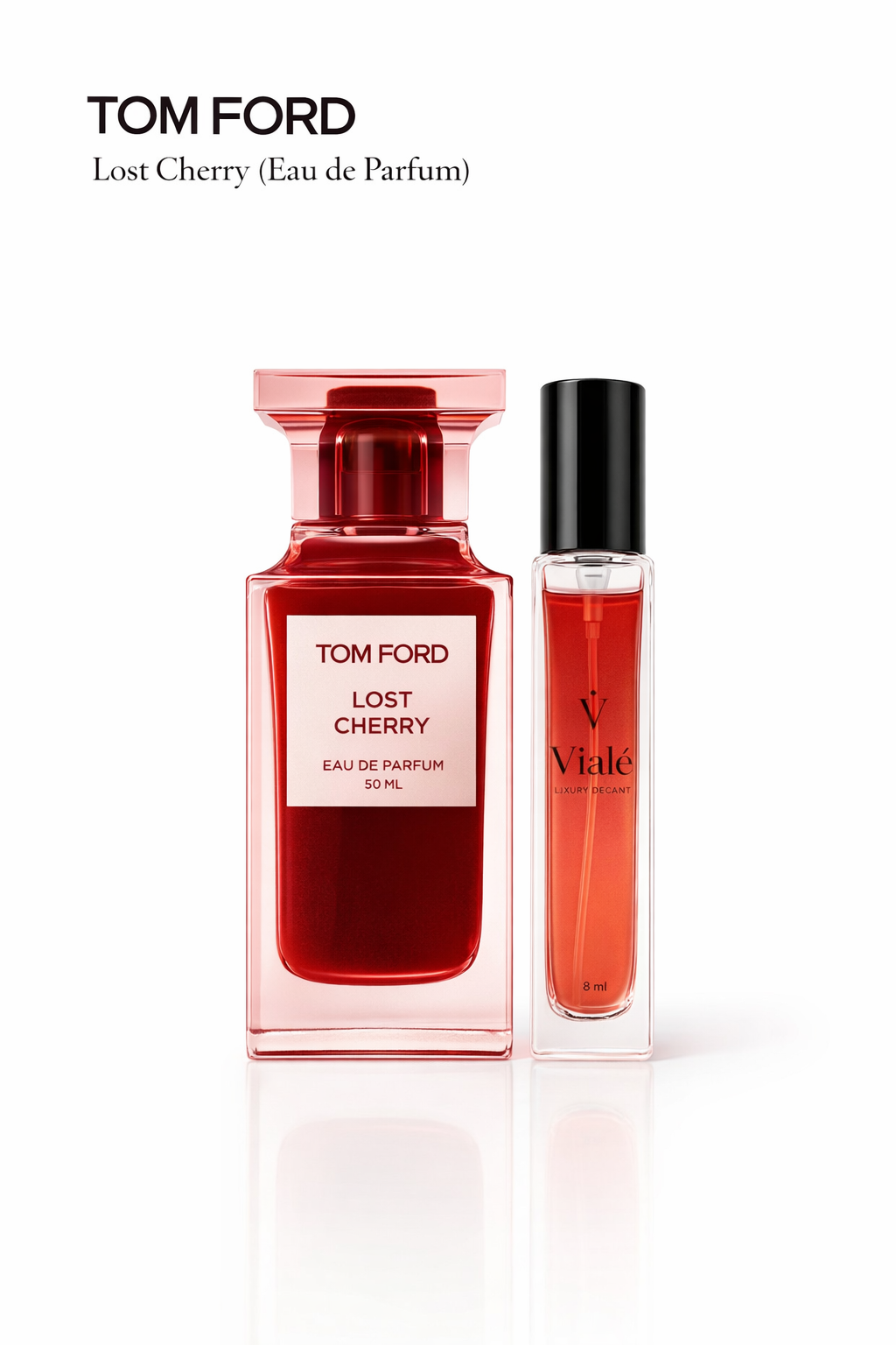 Lost Cherry (Eau de Parfum)