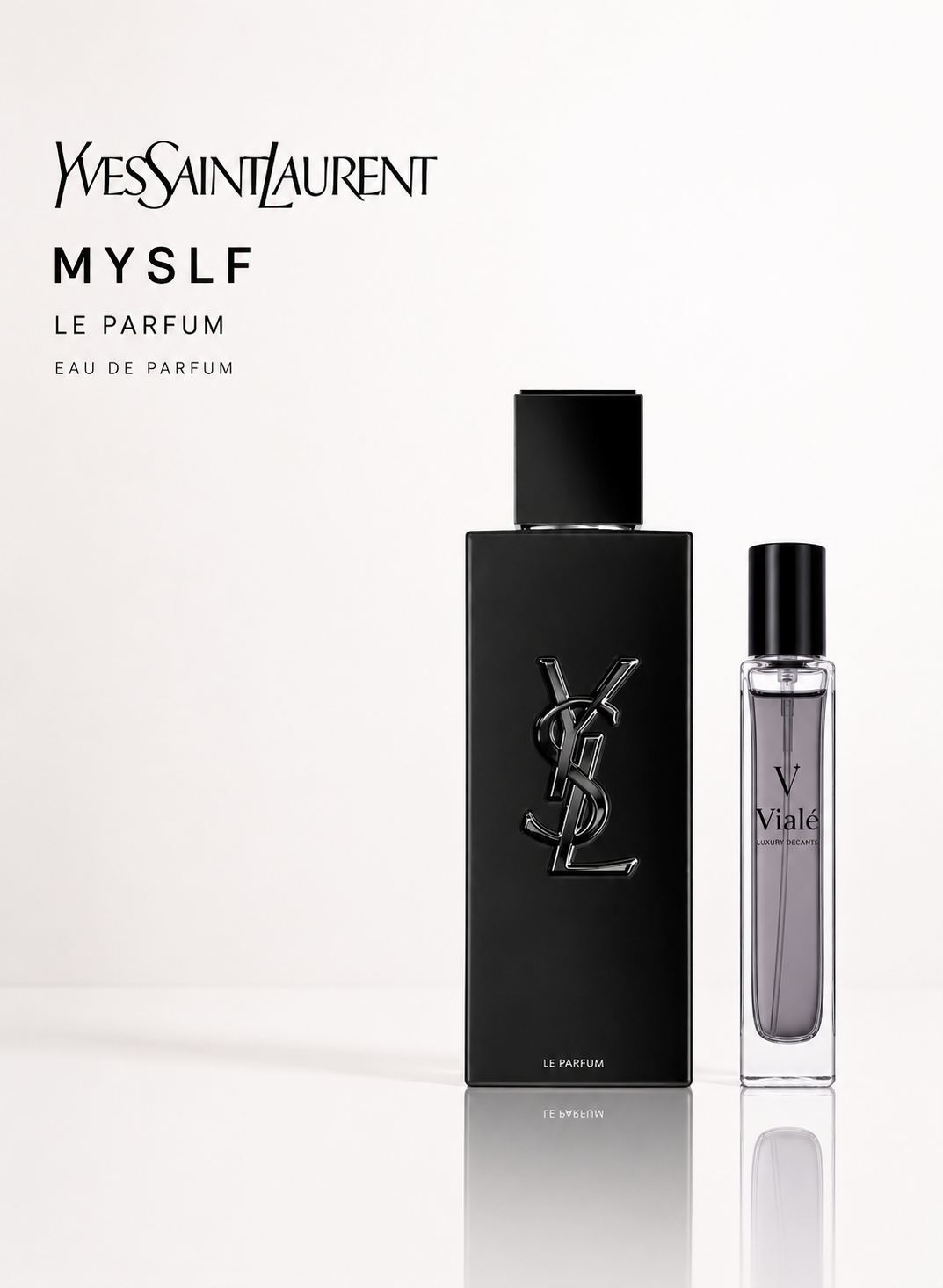 MYSLF Le Parfum