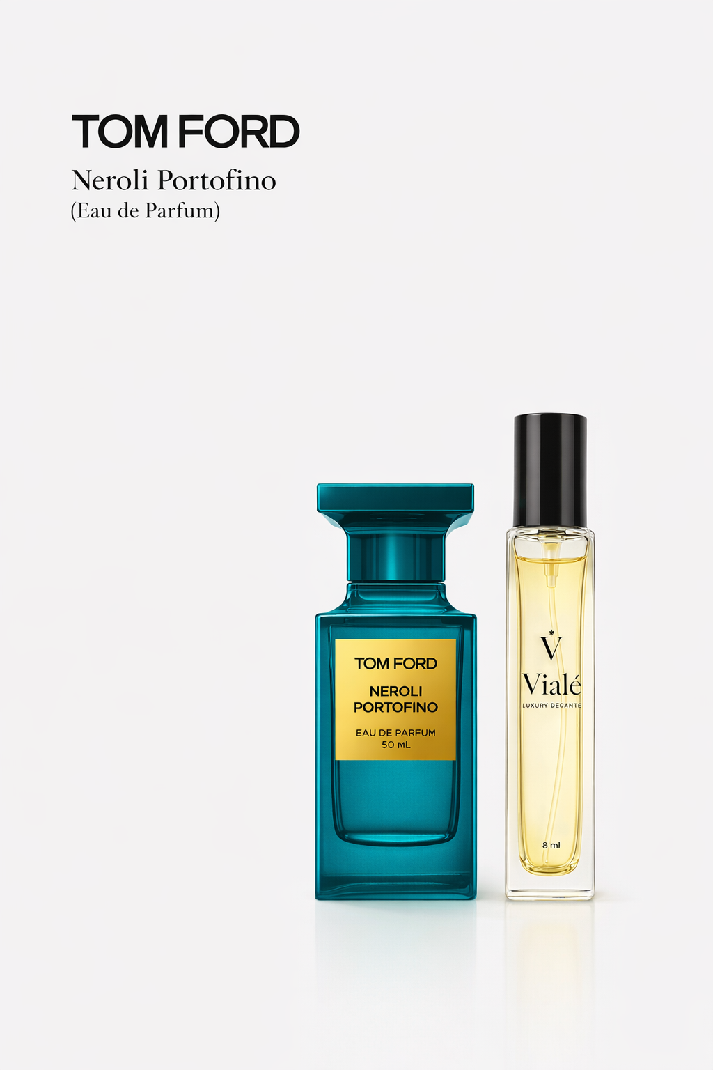 Neroli Portofino (Eau de Parfum)