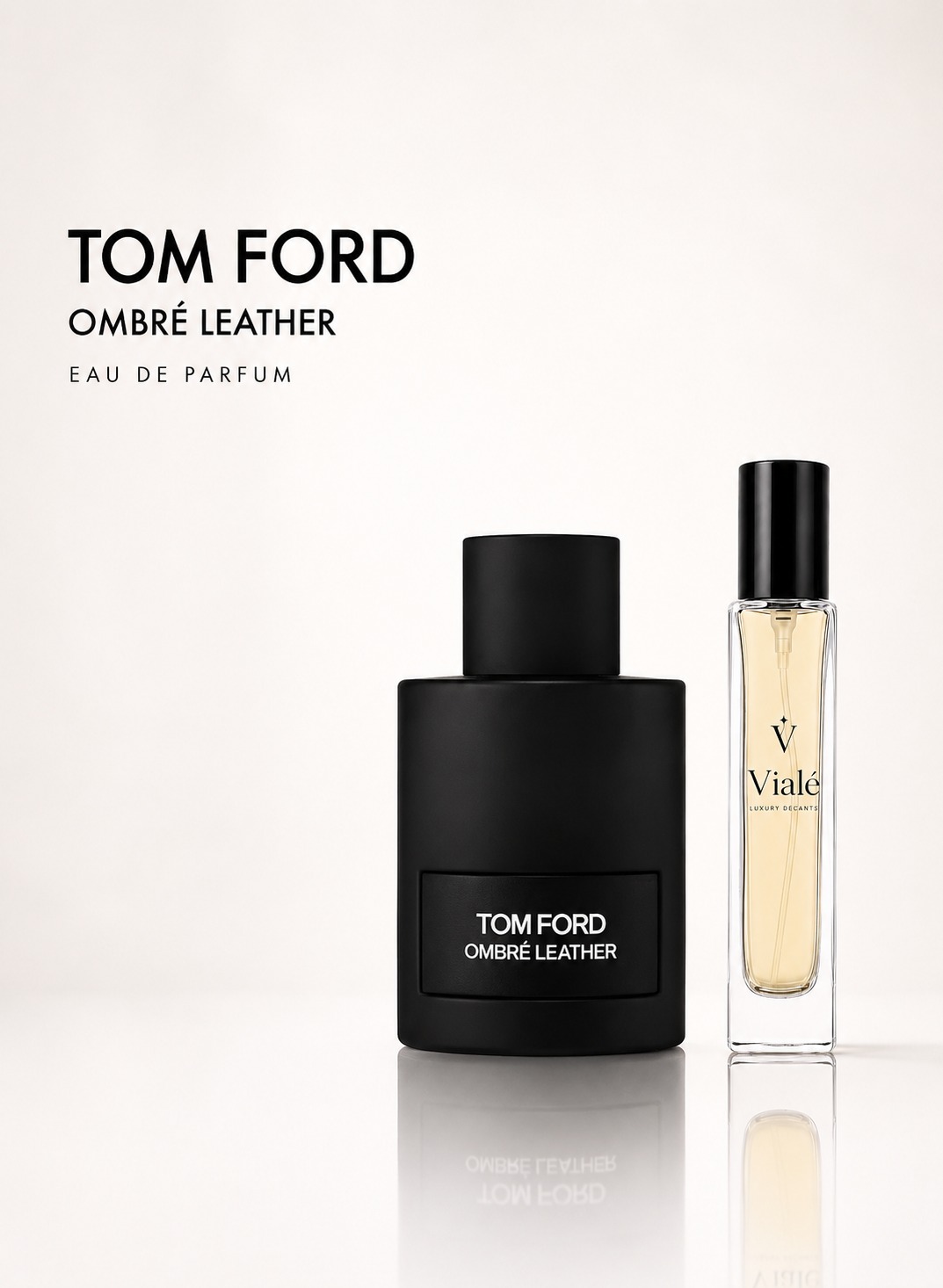 Ombré Leather Eau de Parfum