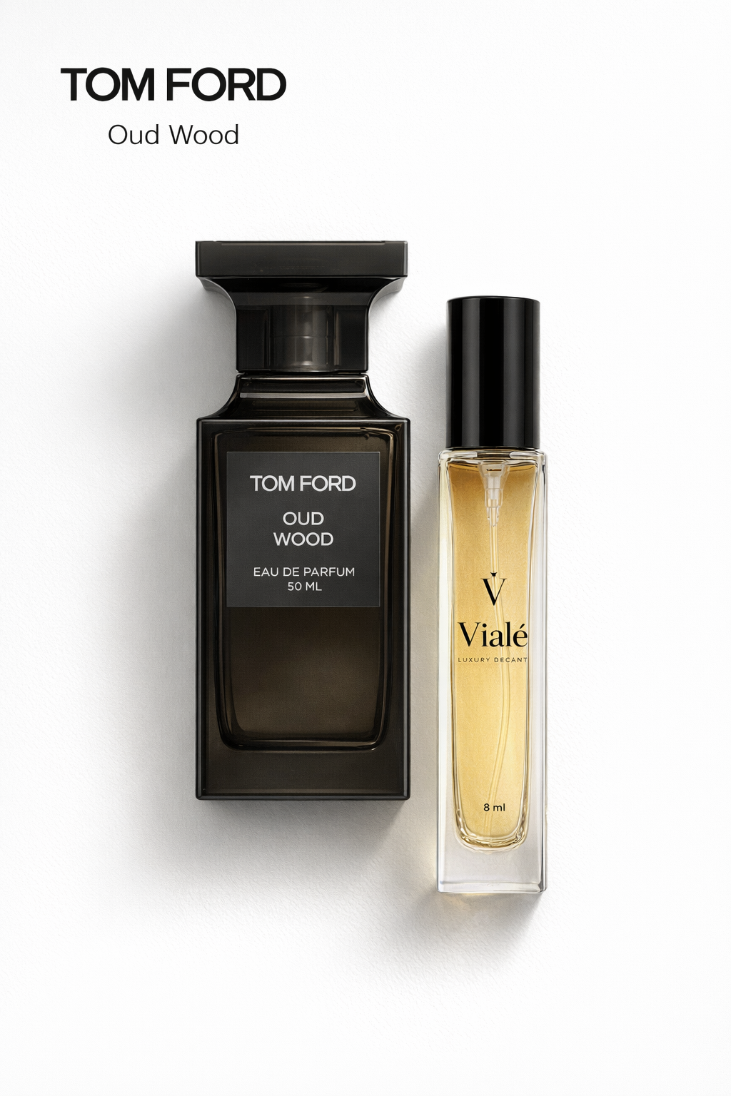 Oud Wood
