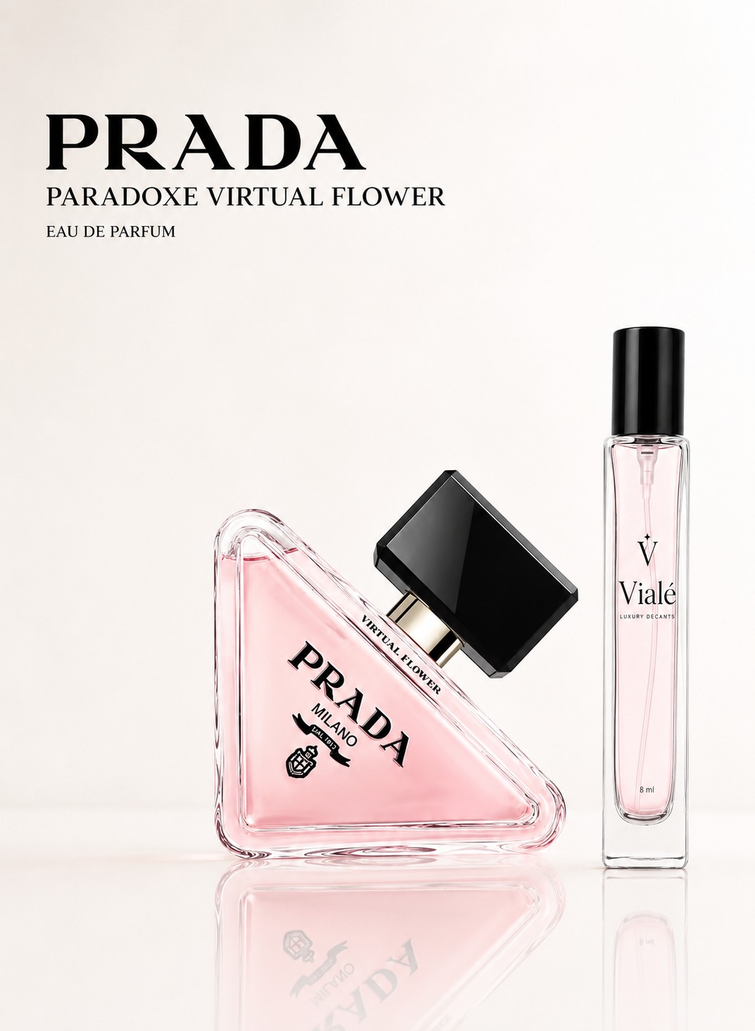 Paradoxe Virtual Flower EDP