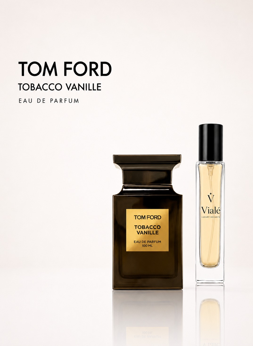 Tobacco Vanille Eau de Parfum