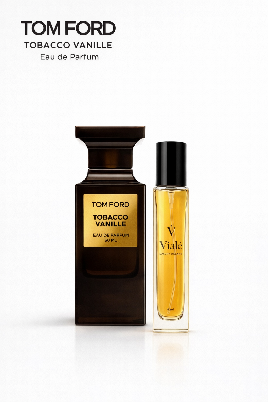 Tobacco Vanille Eau de Parfum