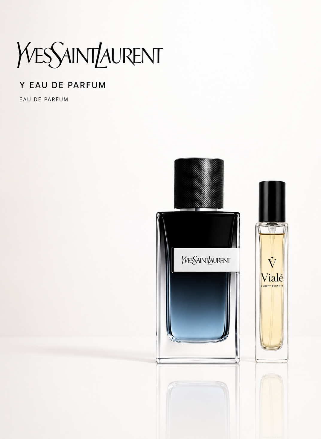 Y Eau de Parfum