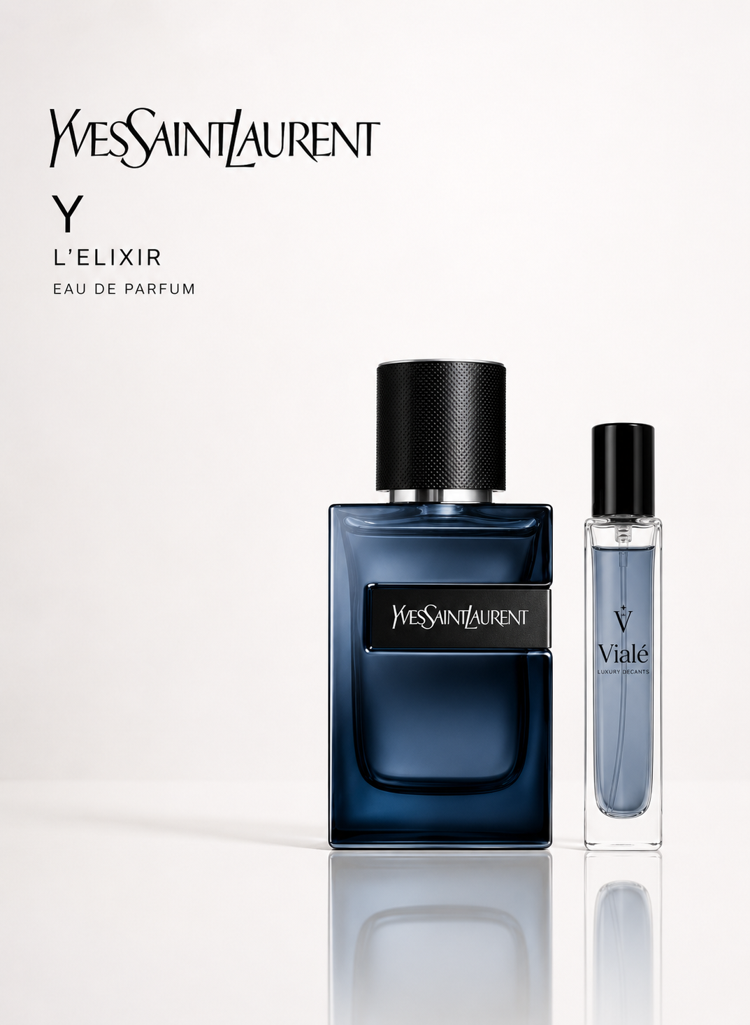 Y L'Elixir